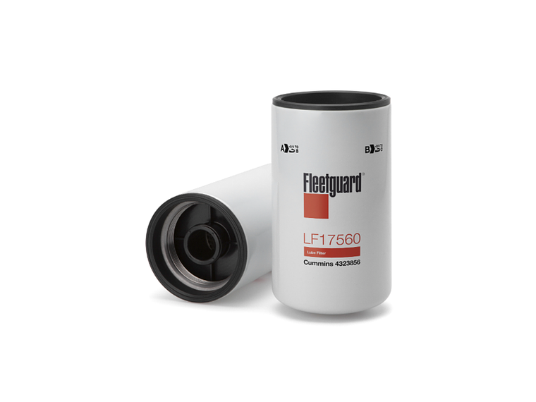 LF17560   FILTRO DE ACEITE 1