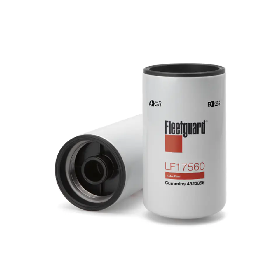 LF17560   FILTRO DE ACEITE 1