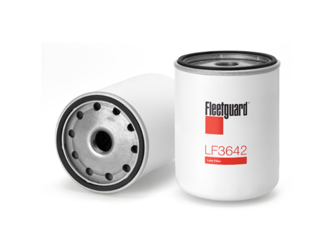 LF3642   LUBEFILTER 1