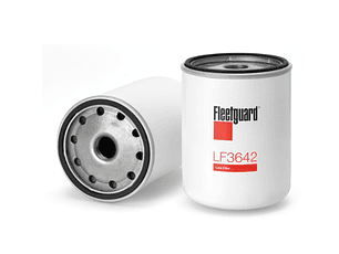 LF3642   LUBEFILTER