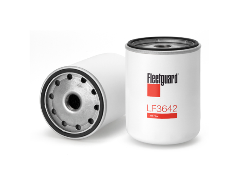 LF3642   LUBEFILTER 1