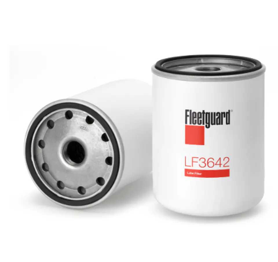 LF3642   LUBEFILTER 1