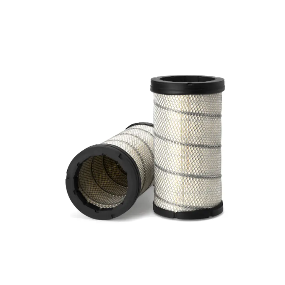 LF16011    FILTRO LUBRICANTE 1