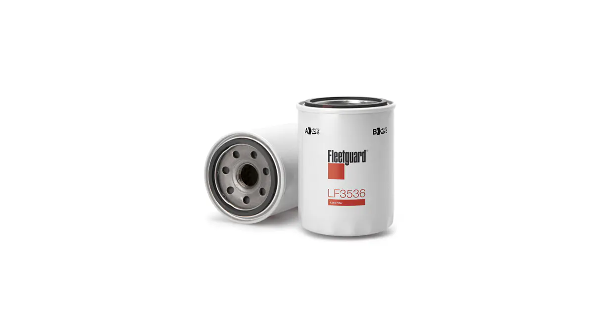 AF25136M AIR FILTER