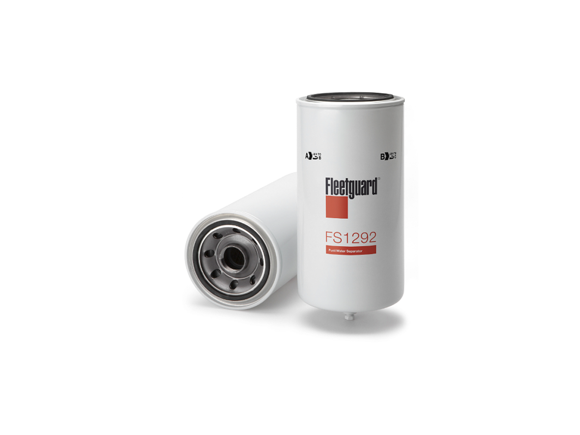 FS1292   F W SEPRTR 1