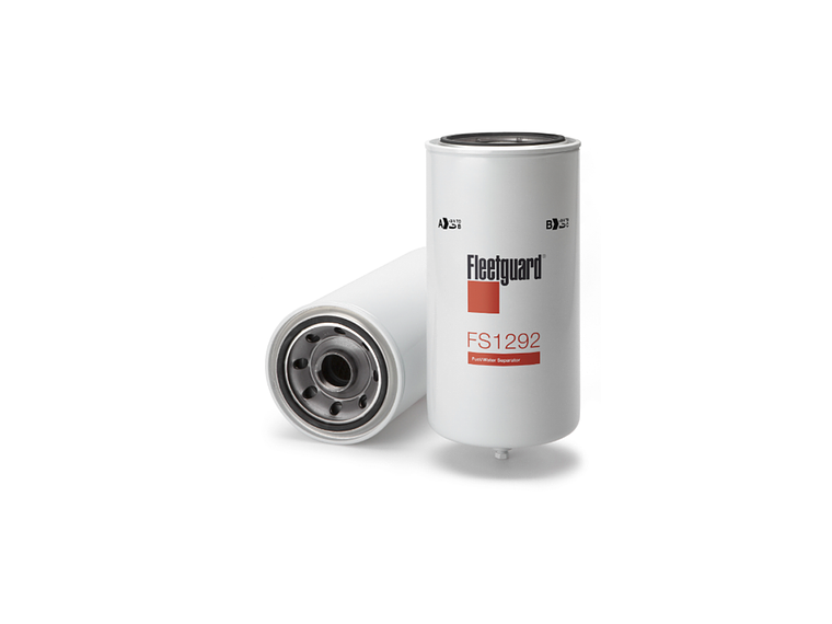 FS1292   F W SEPRTR 1