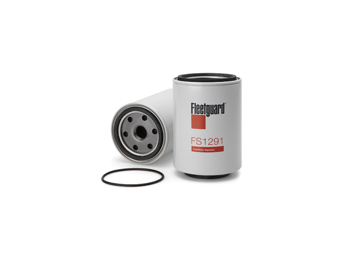 FS1291   F W SEPRTR 1