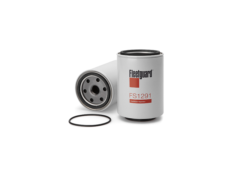 FS1291   F W SEPRTR 1