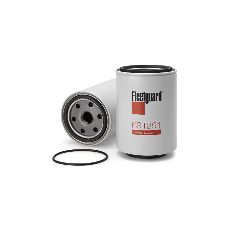 FS1291   F W SEPRTR 1