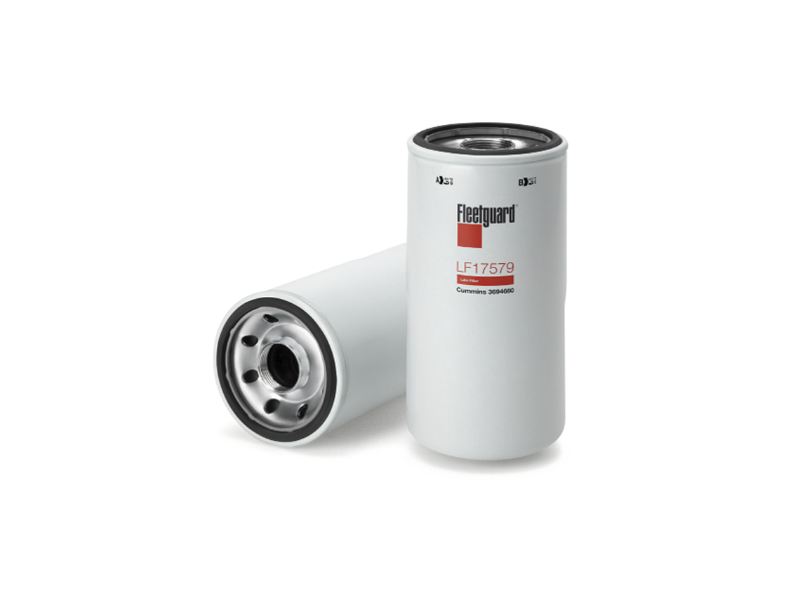 LF17579   FILTRO LUBRICANTE 1