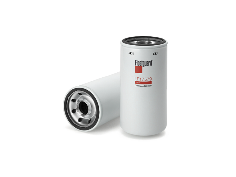 LF17579   FILTRO LUBRICANTE 1