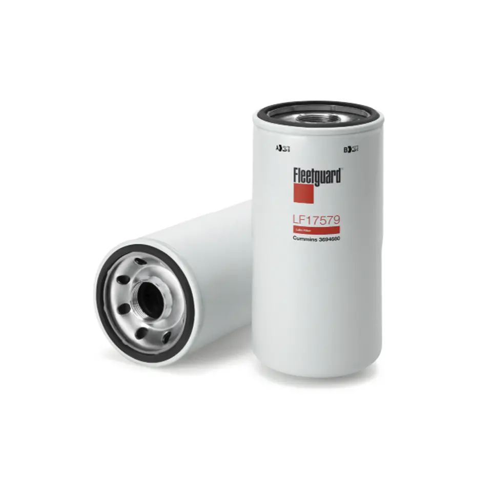 LF17579   FILTRO LUBRICANTE 1