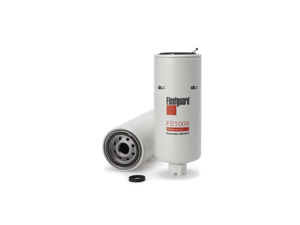 FS1009    F W SEPRTR 1