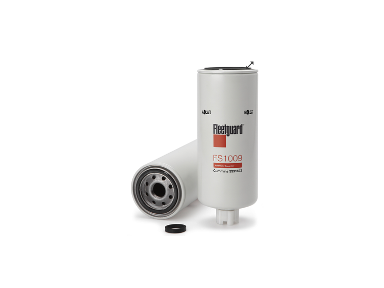 FS1009    F W SEPRTR 1