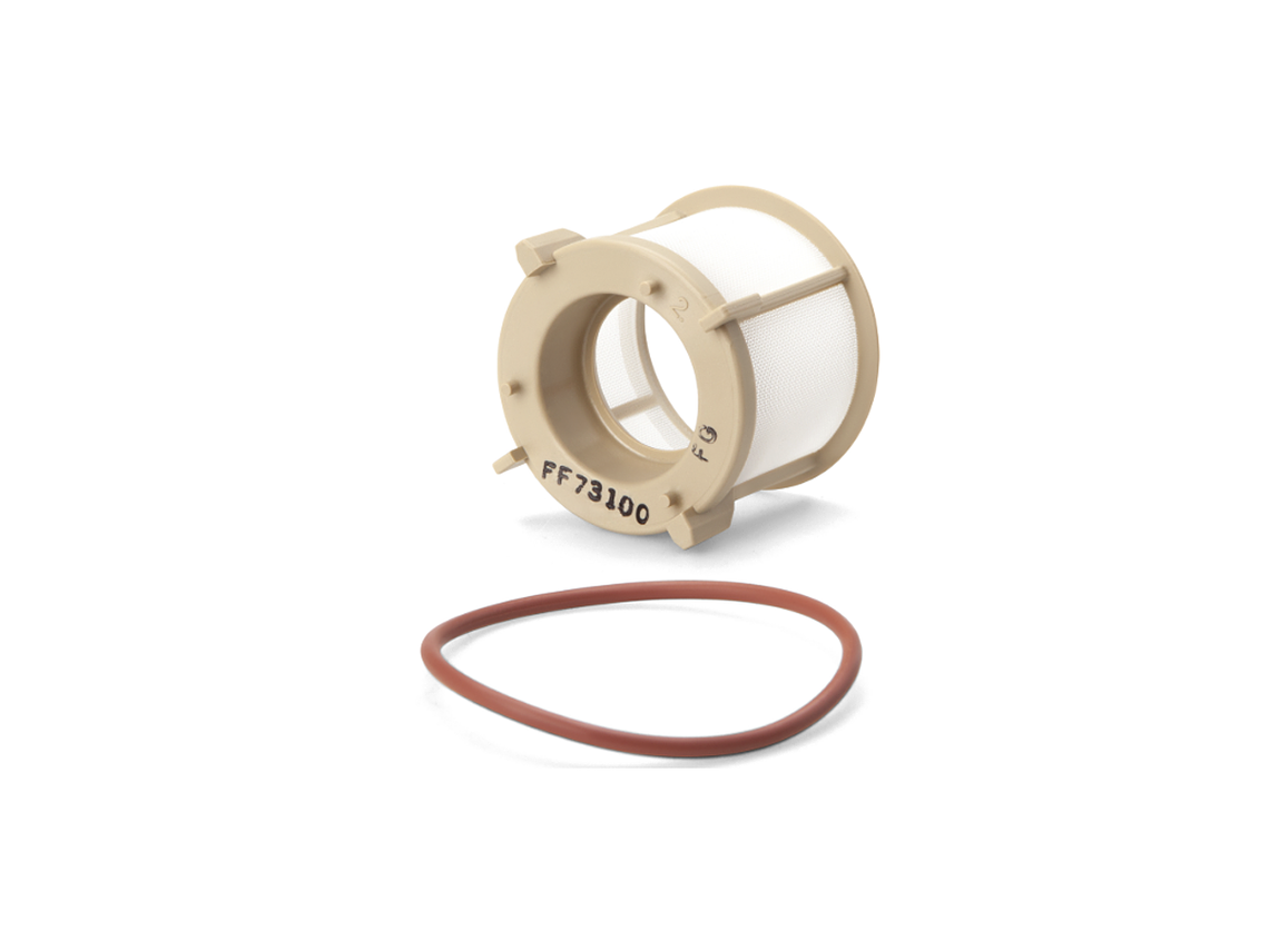 FF73100   FILTRO DE COMBUSTIBLE 1