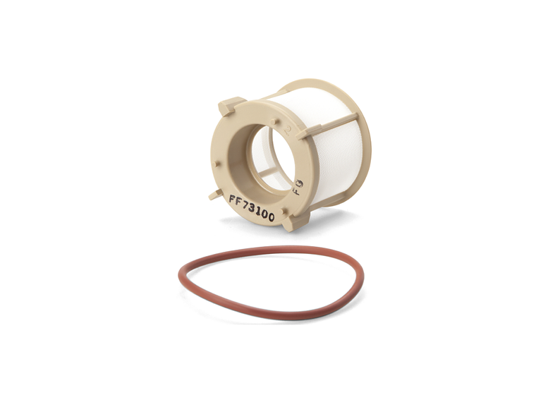 FF73100   FILTRO DE COMBUSTIBLE 1