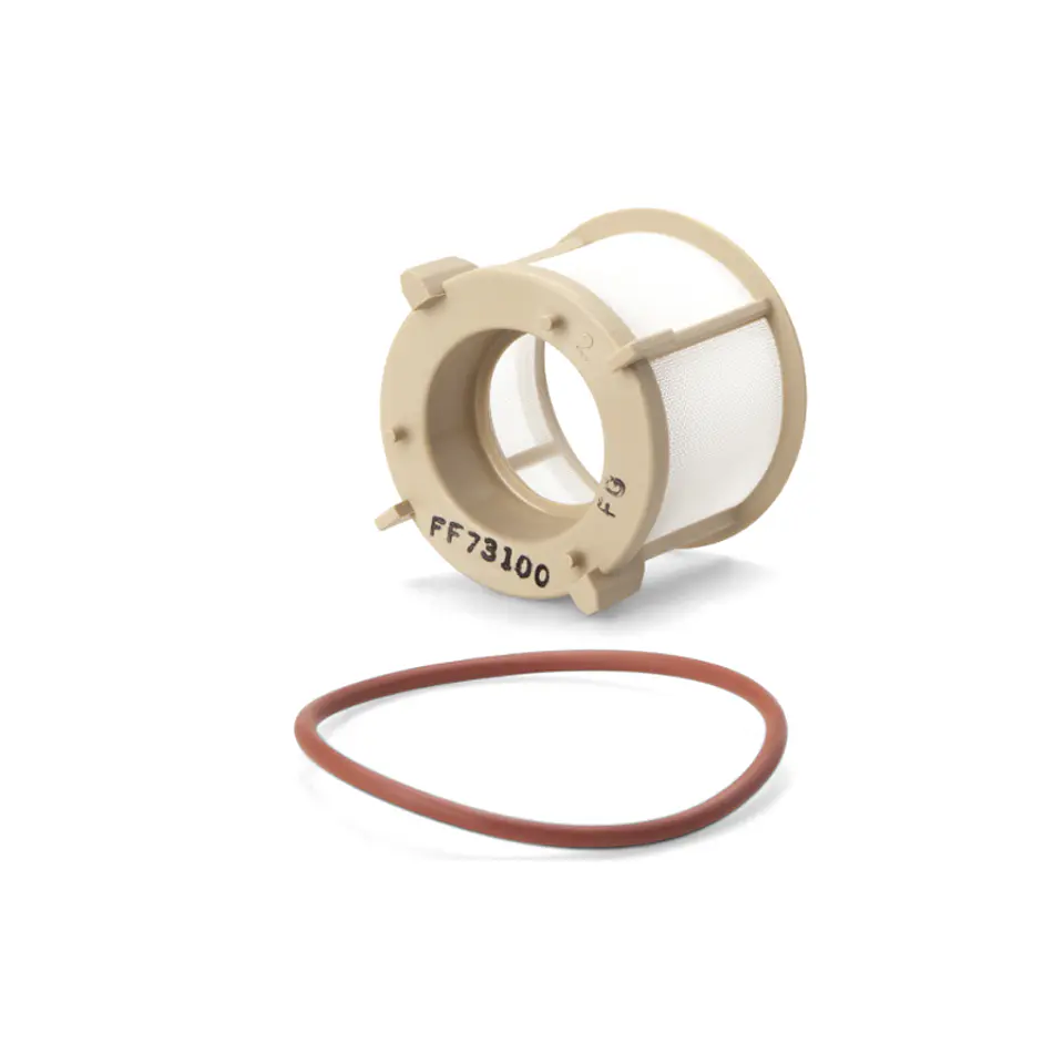 FF73100   FILTRO DE COMBUSTIBLE 1