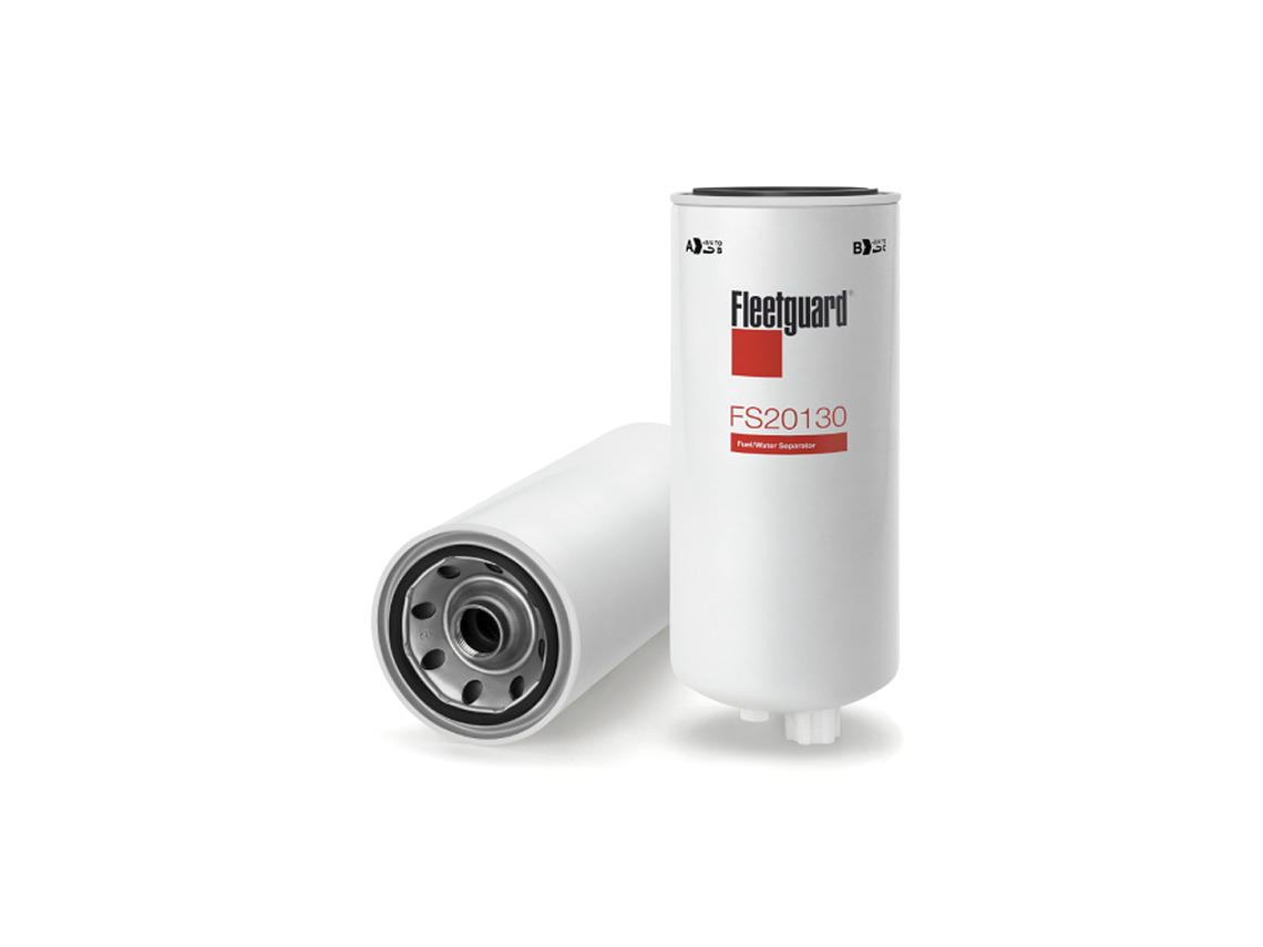 FS20130   FILTRO DE COMBUSTIBLE 1