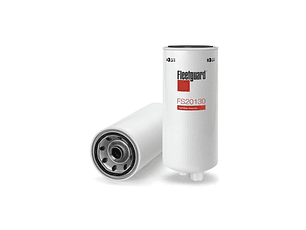 FS20130   FILTRO DE COMBUSTIBLE