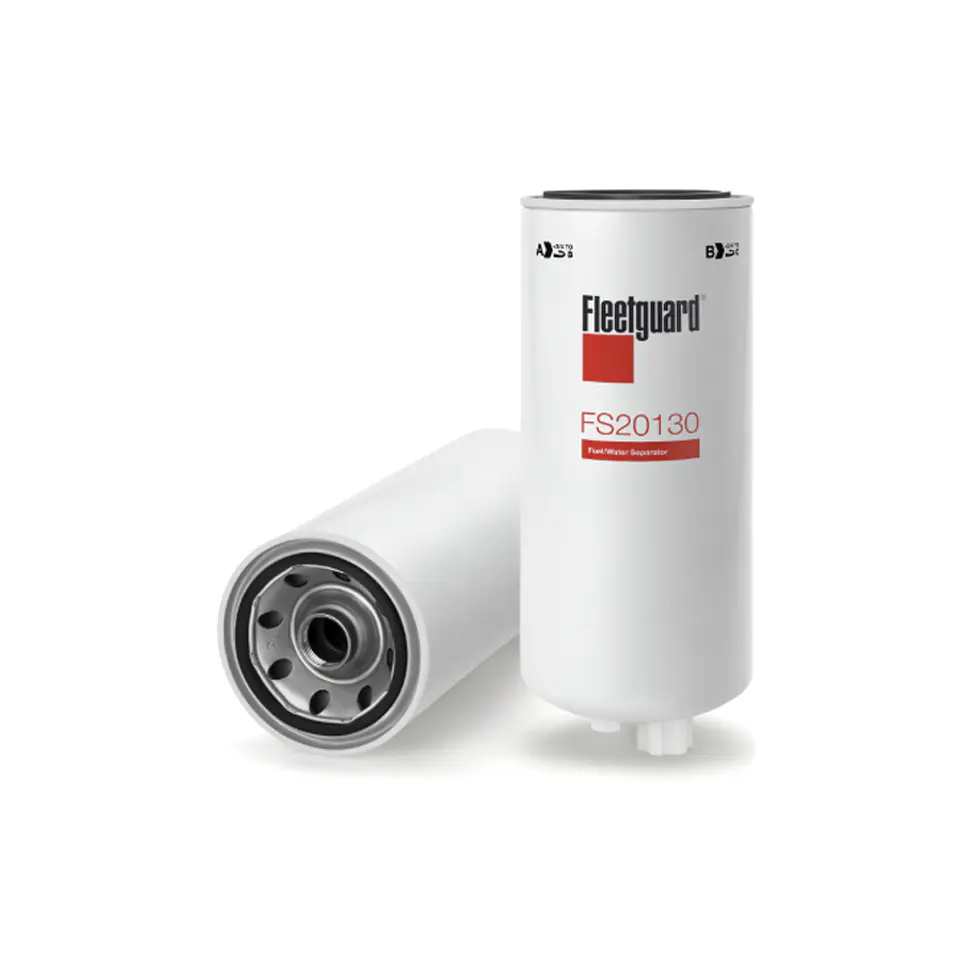 FS20130   FILTRO DE COMBUSTIBLE 1