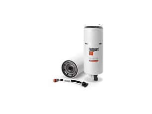 FS19701   F W SEPRTR