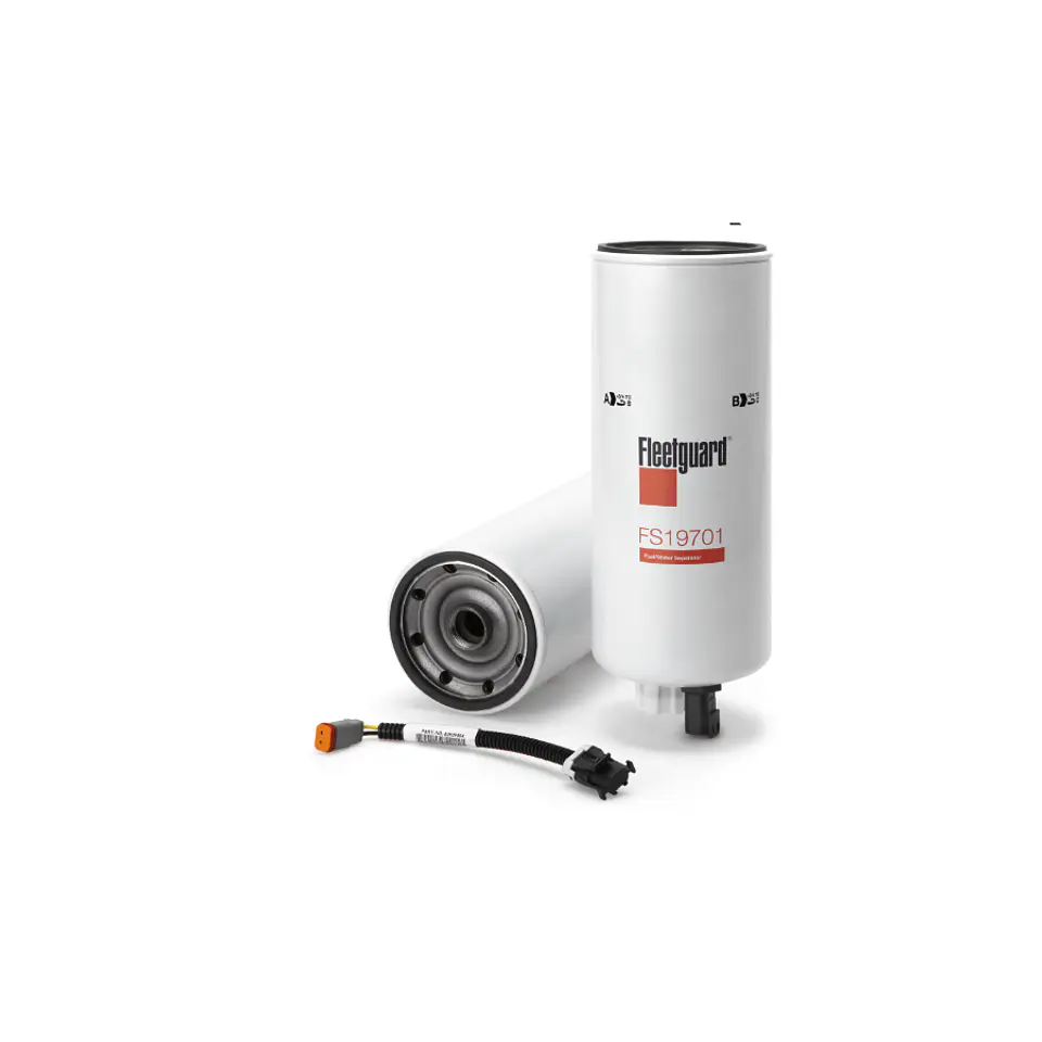 FS19701   F W SEPRTR 1