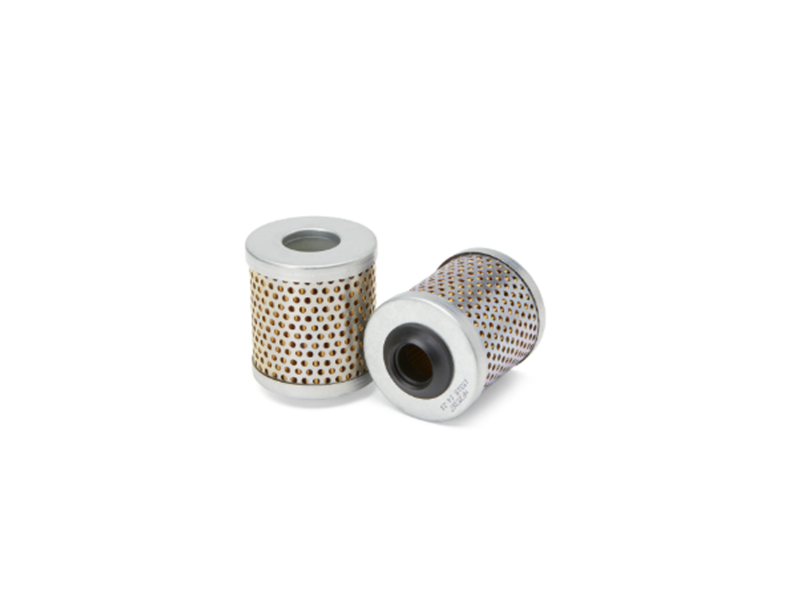 HF35387    FILTRO HIDRAULICO 1