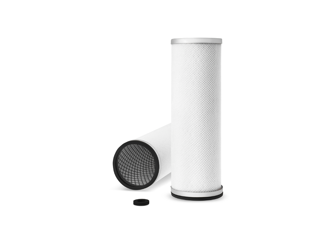 AF26085   PROMO AIR FILTER-SECONDARY 1