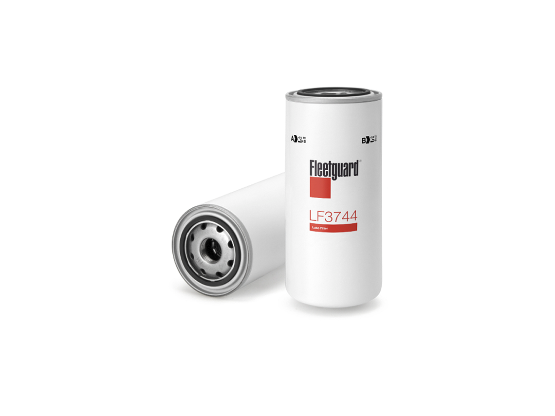 LF3744    LUBE FILTER 1