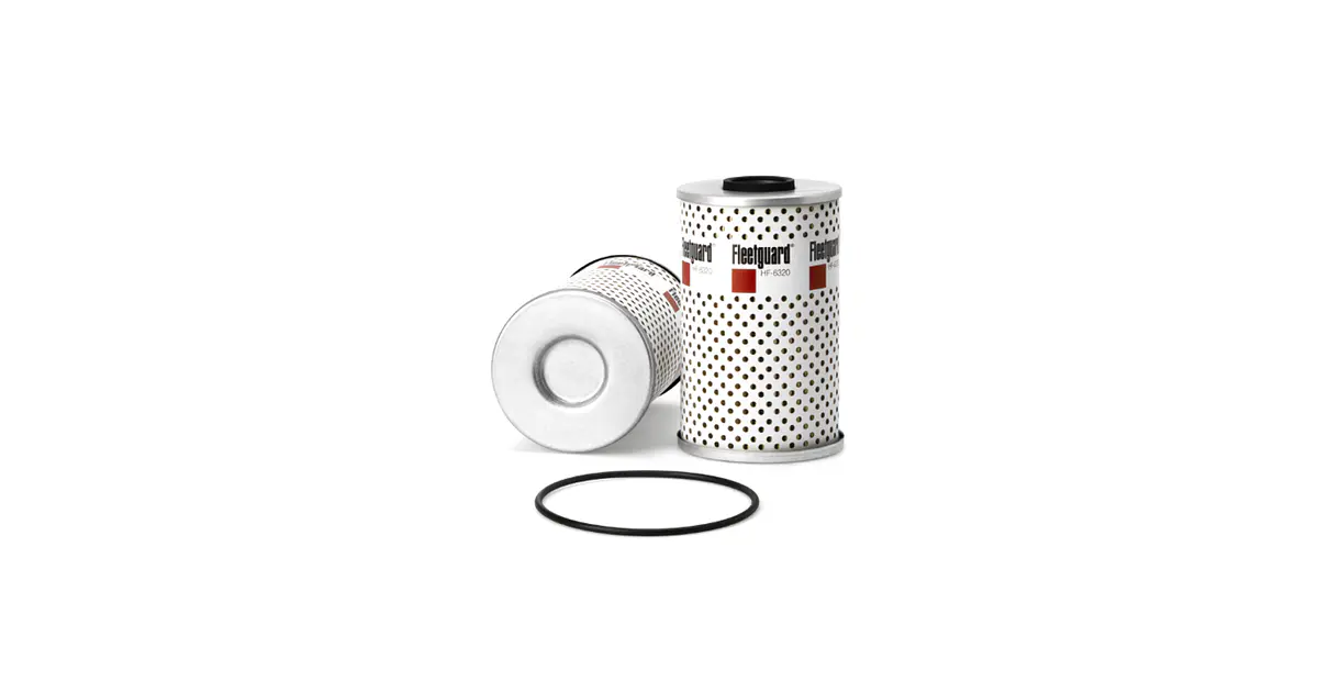 HF6320 HYDRAULIC FILTER