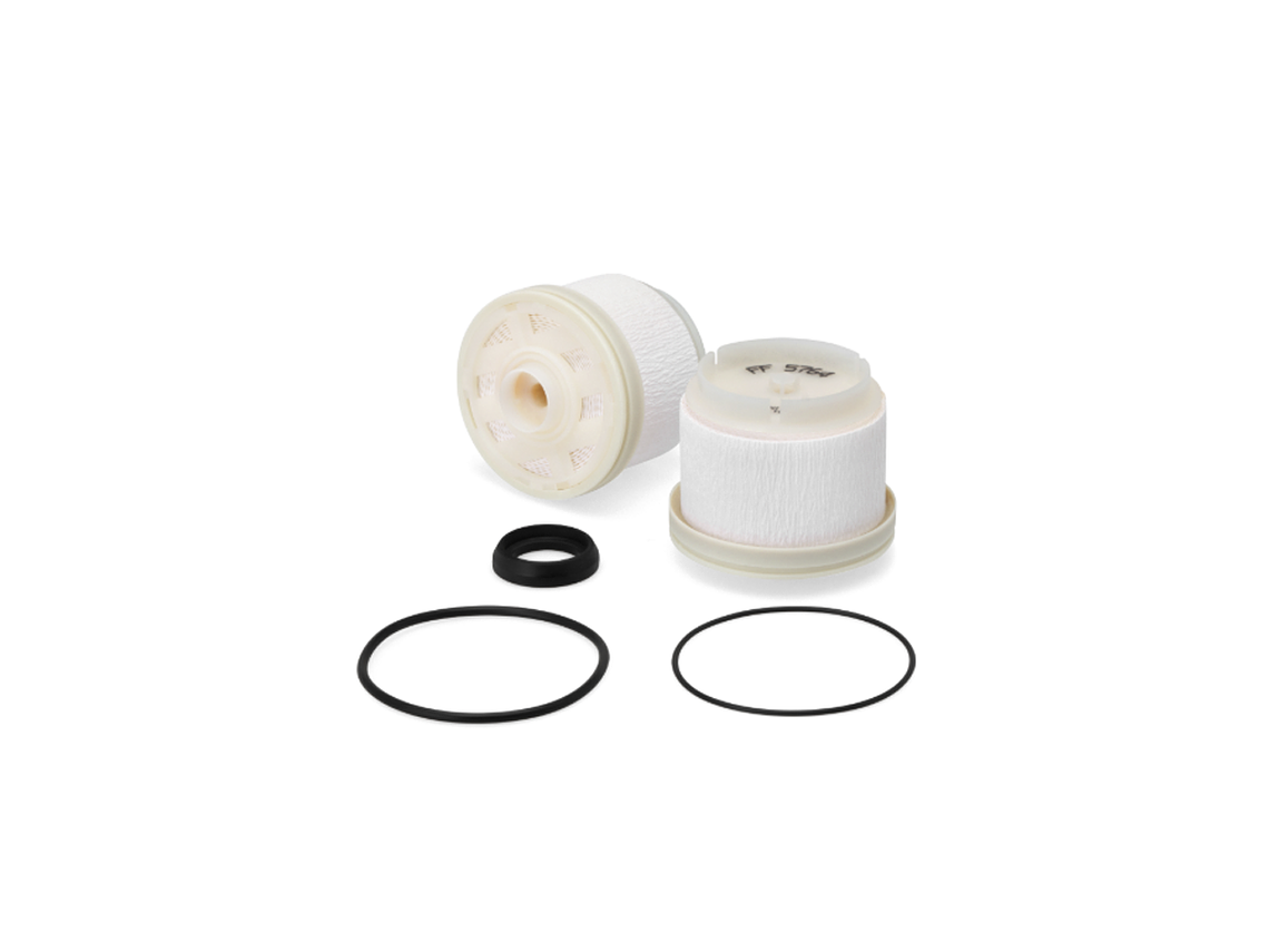 FF5764   FILTRO COMBUSTIBLE 1