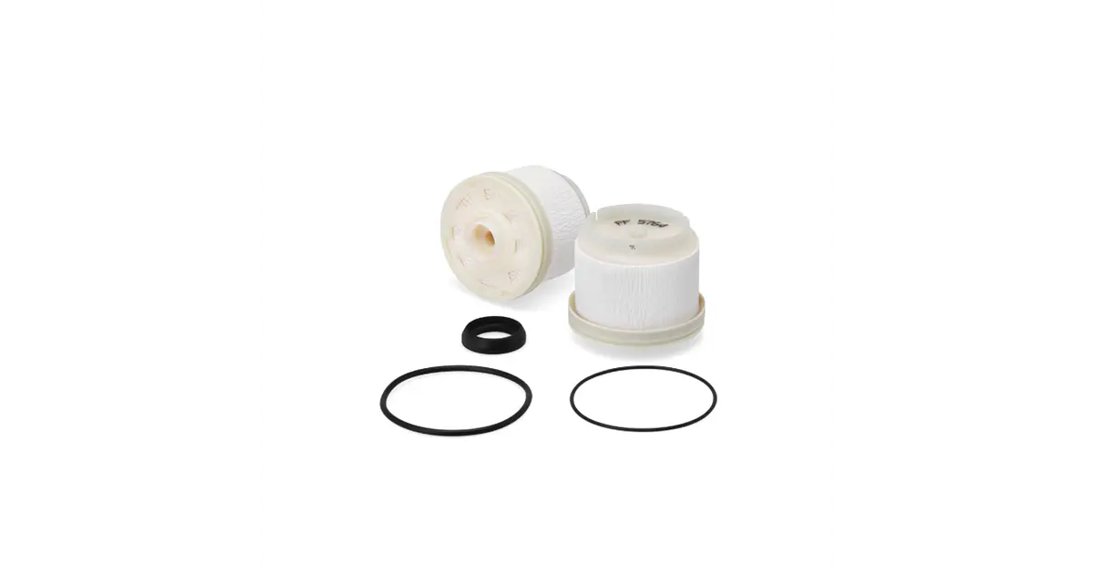 FF5764 FILTRO COMBUSTIBLE