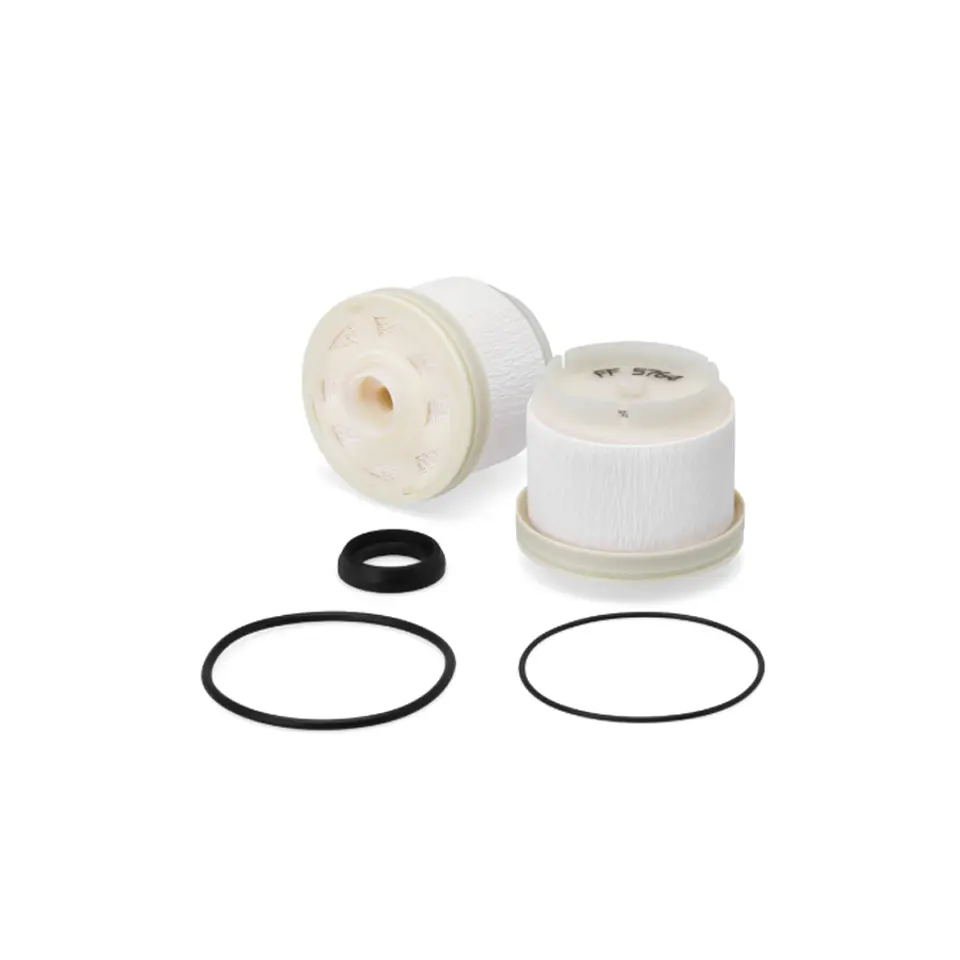 FF5764   FILTRO COMBUSTIBLE 1