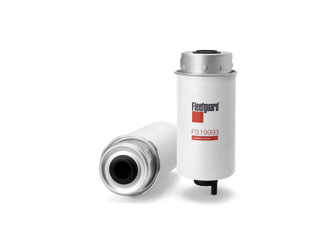 FS19993    FILTRO COMBUSTIBLE 1