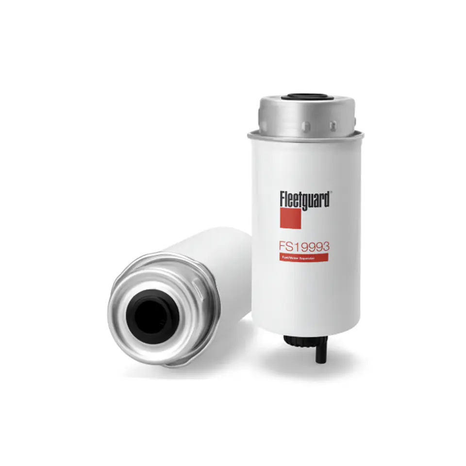 FS19993    FILTRO COMBUSTIBLE 1