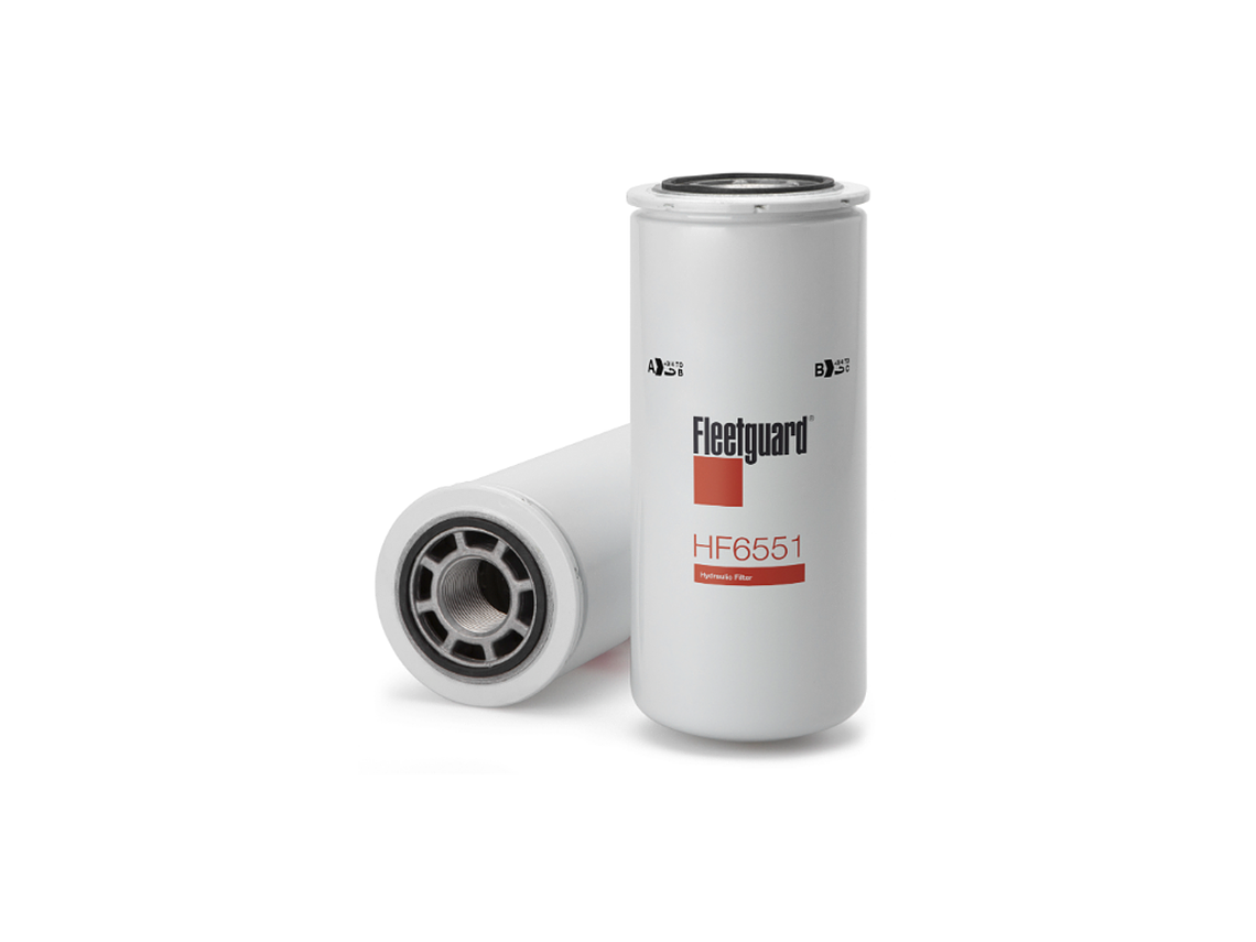 HF6551   HYDRAULIC 1