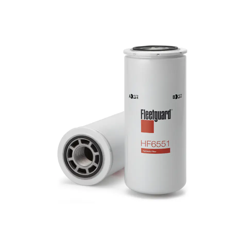 HF6551   HYDRAULIC 1