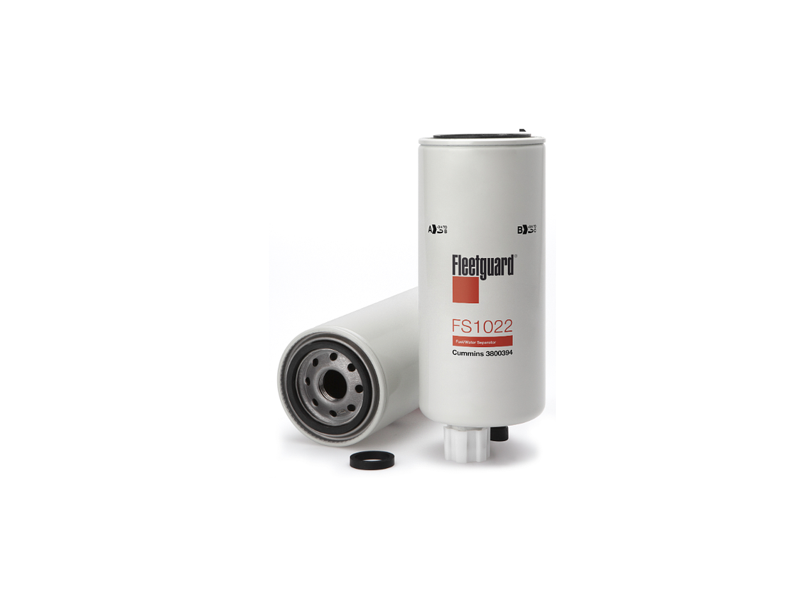 FS1022   FUEL SEPARATOR 1