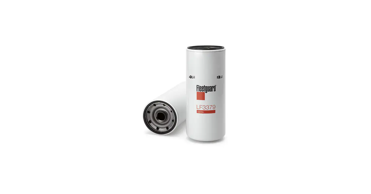 LF3379 LUBE FILTER