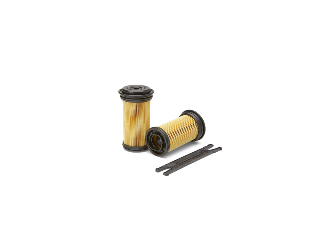 UF00101   FILTRO UREA 1