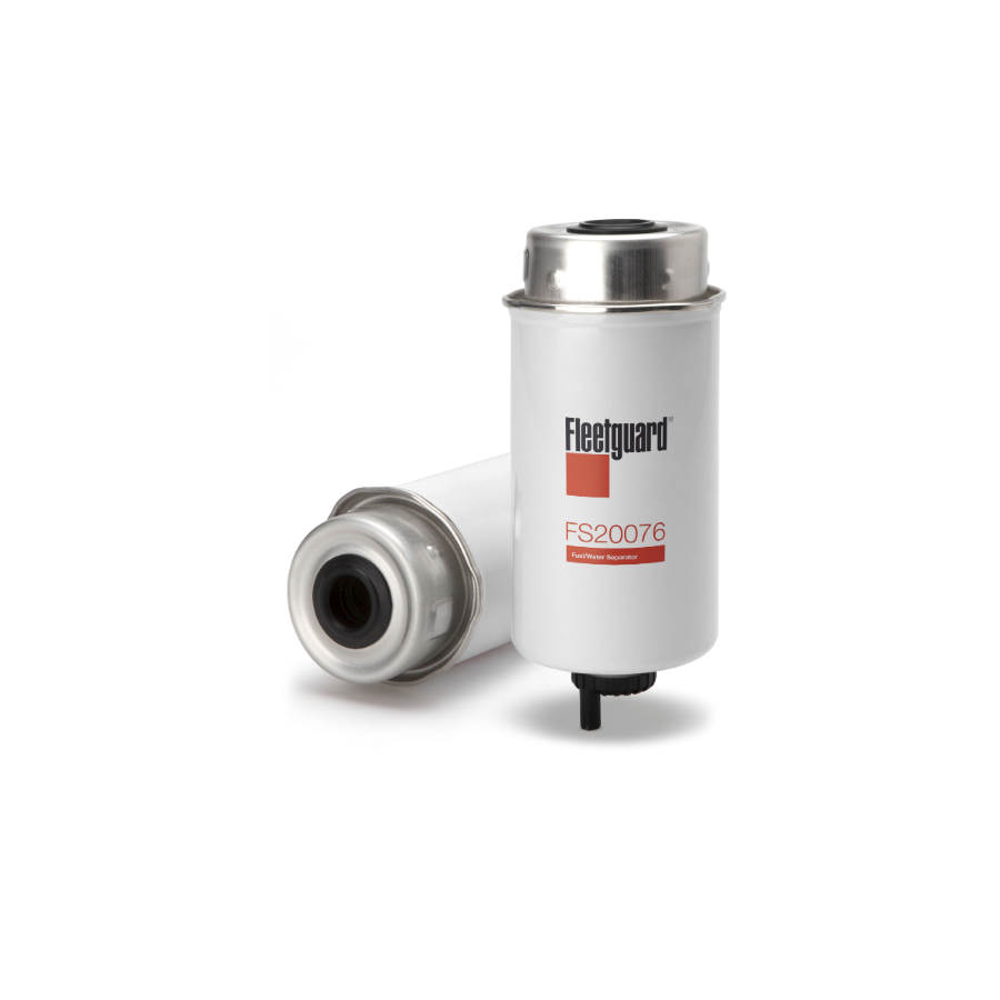 FS20076 FILTERFUEL