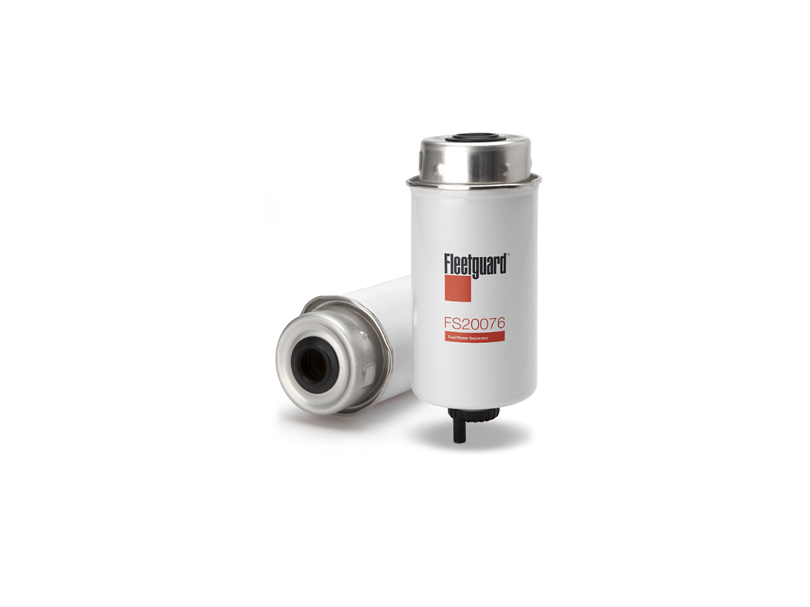 FS20076   FILTERFUEL 1