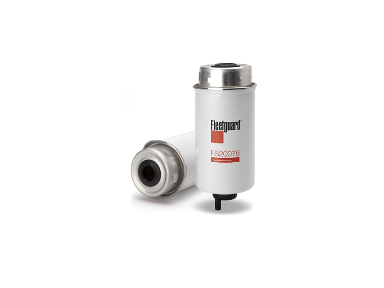 FS20076   FILTERFUEL 1