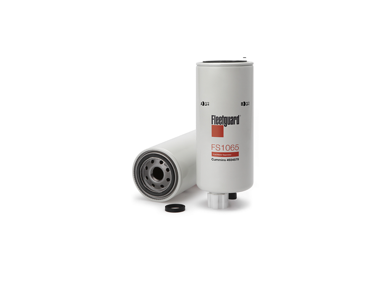 FS1065    FILTRO SEPARADOR COMB/AGUA 1