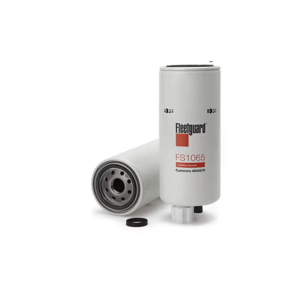FS1065    FILTRO SEPARADOR COMB/AGUA 1