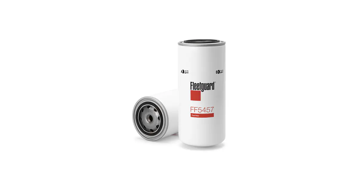 FF5457 FILTRO DE COMBUSTIBLE
