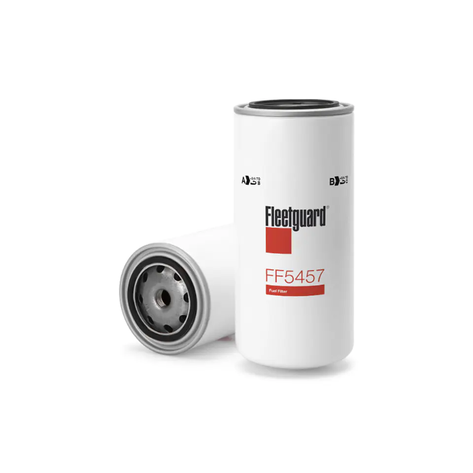 FF5457   FILTRO DE COMBUSTIBLE 1