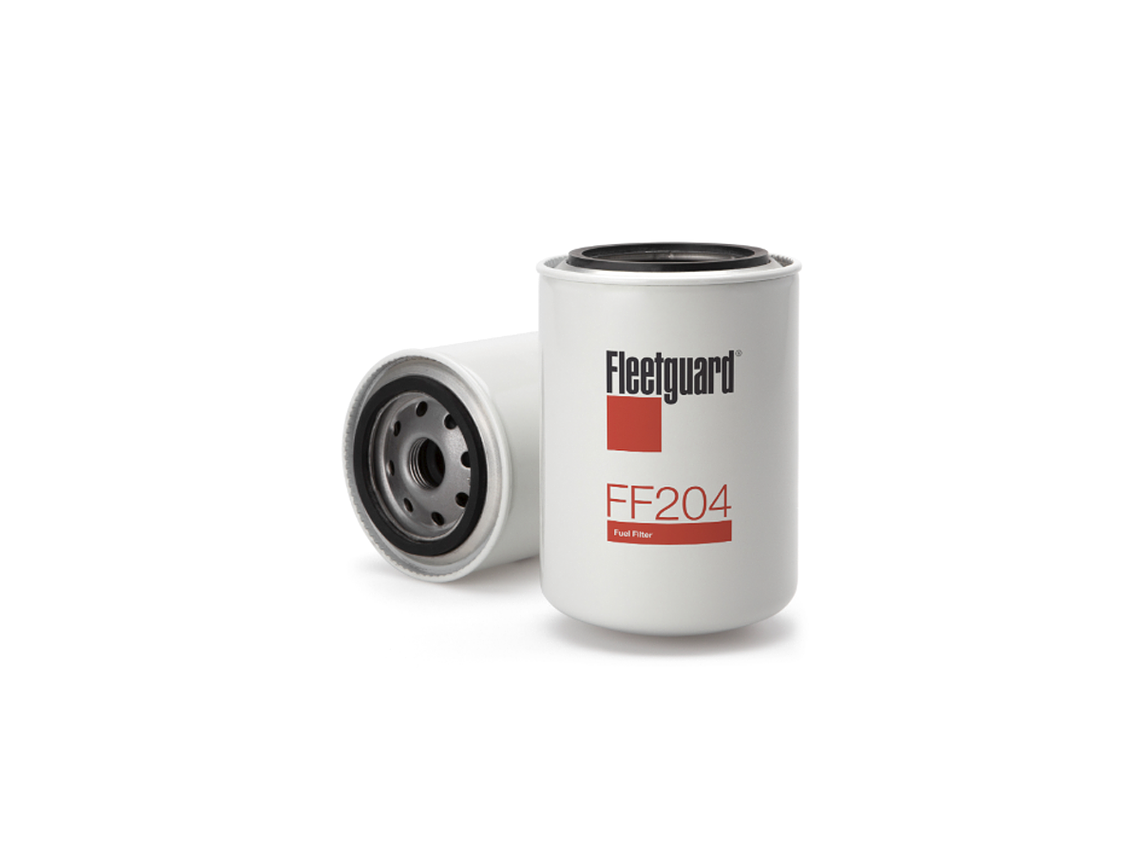 FF204   FUEL FILTER 1
