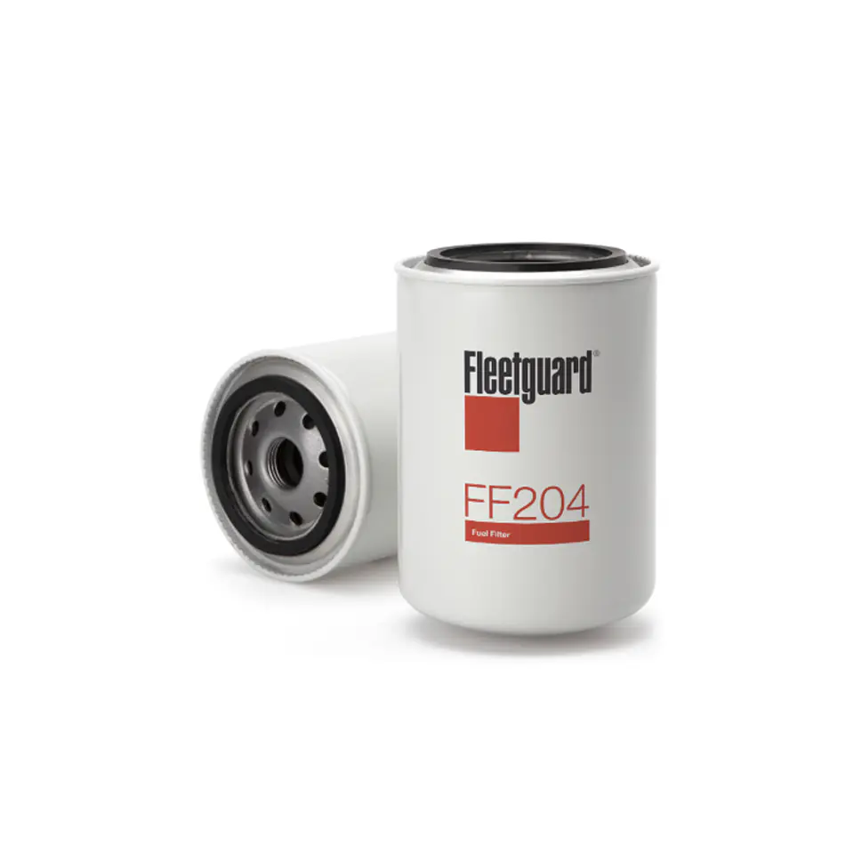 FF204   FUEL FILTER 1