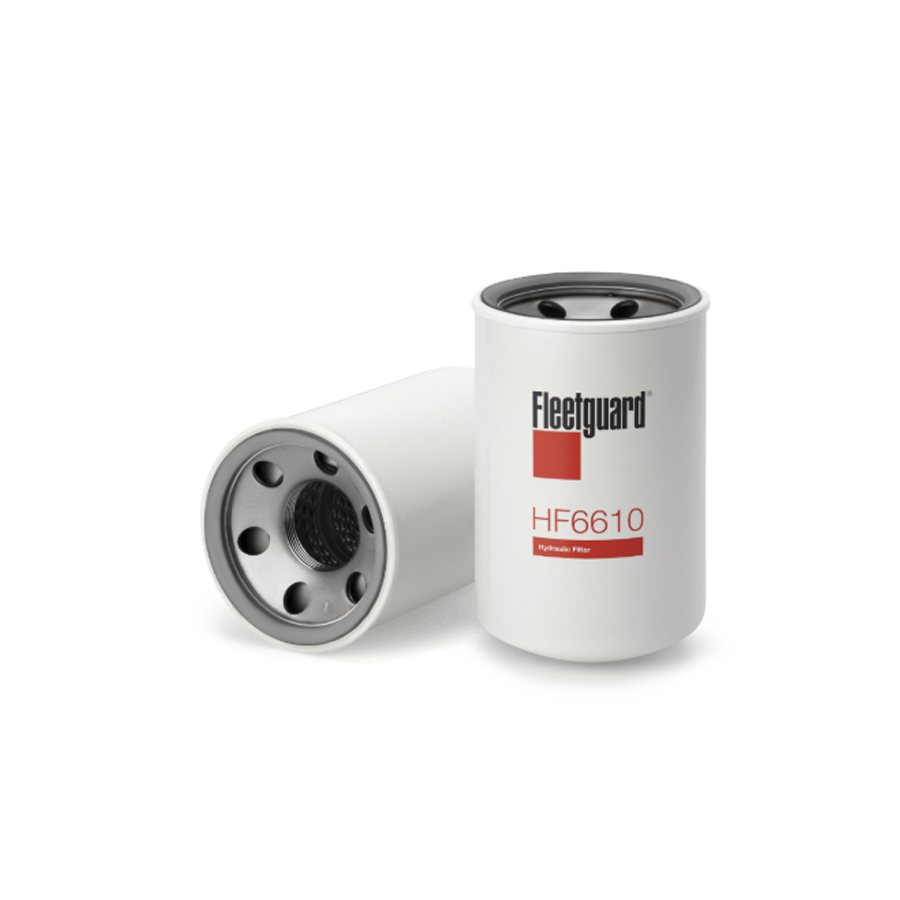 HF6610 HYDRAULIC